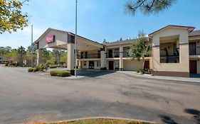 Red Roof Inn Gulf Shores Al