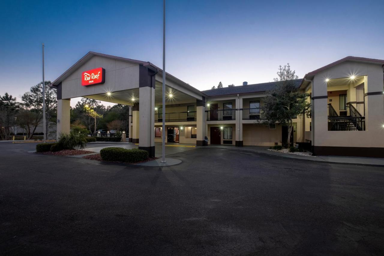Red Roof Inn Gulf Shores Exterior photo