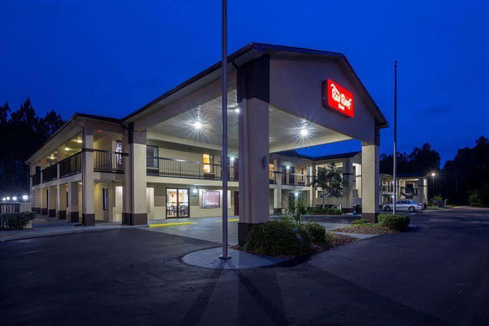 Red Roof Inn Gulf Shores Exterior photo