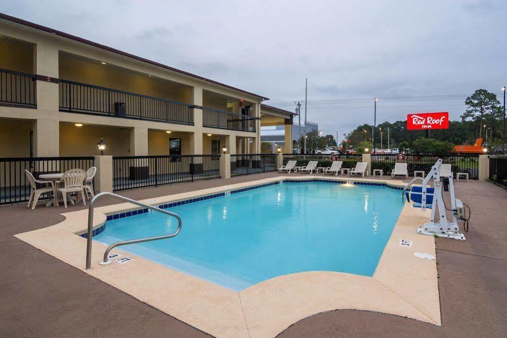 Red Roof Inn Gulf Shores Exterior photo