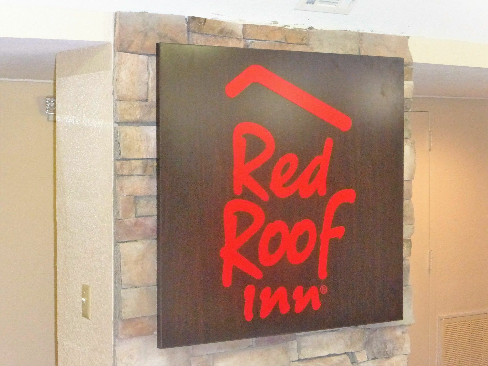 Red Roof Inn Gulf Shores Exterior photo